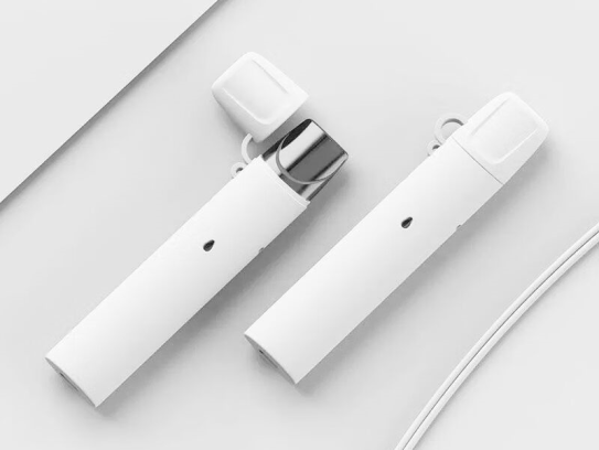 RELX悦刻幻影-雪玉冰荔枝-口味分析 RELX悦刻幻影-雪玉冰荔枝-口味分析