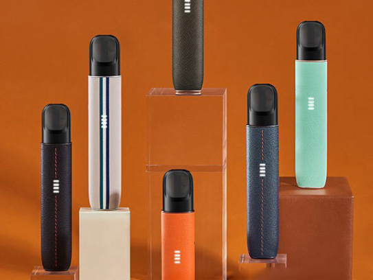 relx悦刻五代幻影雪玉冰荔枝口感好吗? relx悦刻五代幻影雪玉冰荔枝口感好吗?