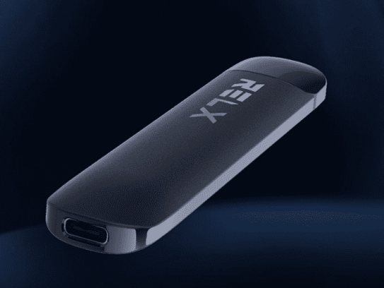 悦刻戒烟3天一个含量5%的烟弹怎么样？