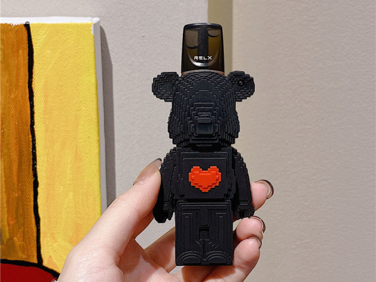 悦刻发布一代新口味橘子汽水和草莓雪冰 悦刻发布一代新口味橘子汽水和草莓雪冰