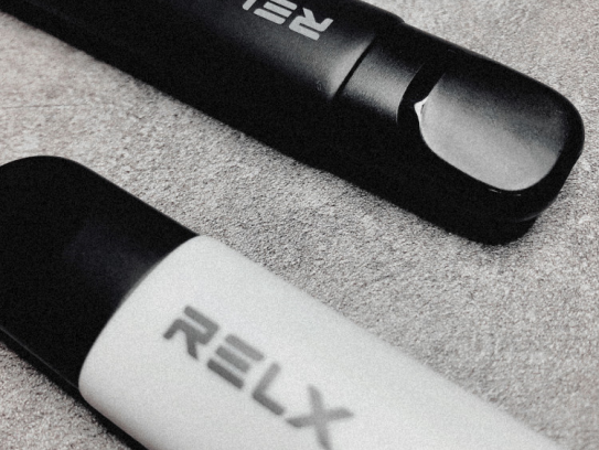 relx悦刻五代微醺莫吉托口味如何? relx悦刻五代微醺莫吉托口味如何?